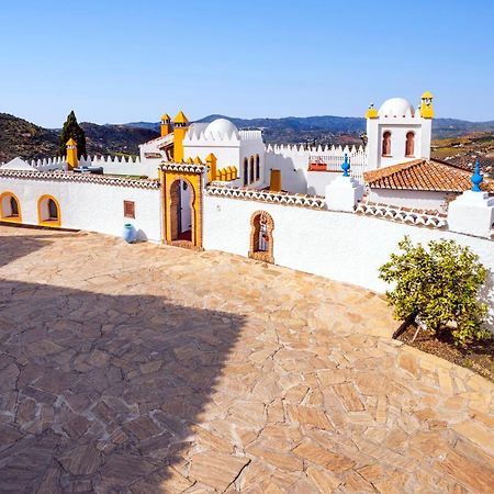 Casa El Lagarillo Con Piscina Privada Βίλα Alcaucín Εξωτερικό φωτογραφία