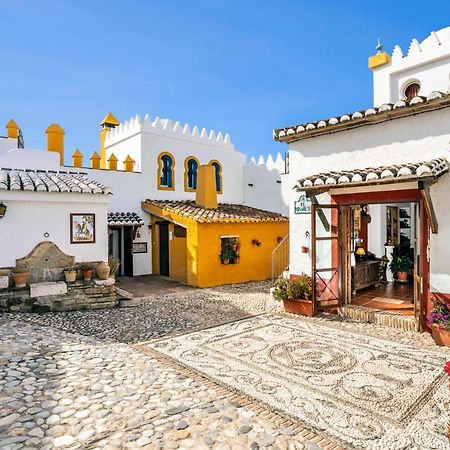 Casa El Lagarillo Con Piscina Privada Βίλα Alcaucín Εξωτερικό φωτογραφία