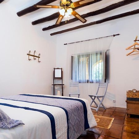 Casa El Lagarillo Con Piscina Privada Βίλα Alcaucín Εξωτερικό φωτογραφία
