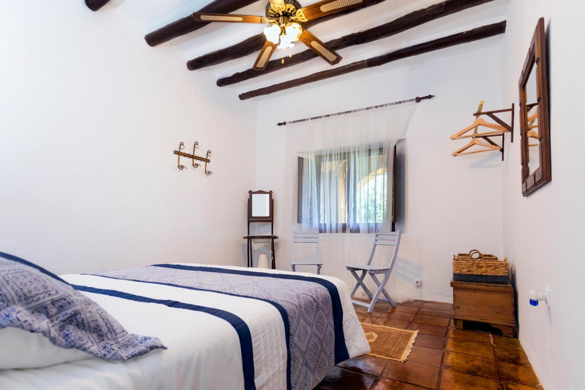 Casa El Lagarillo Con Piscina Privada Βίλα Alcaucín Εξωτερικό φωτογραφία