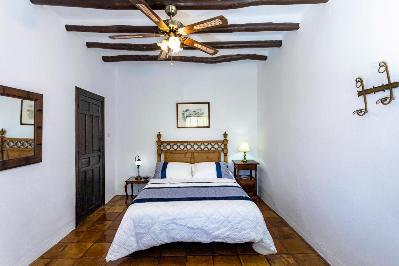 Casa El Lagarillo Con Piscina Privada Βίλα Alcaucín Εξωτερικό φωτογραφία