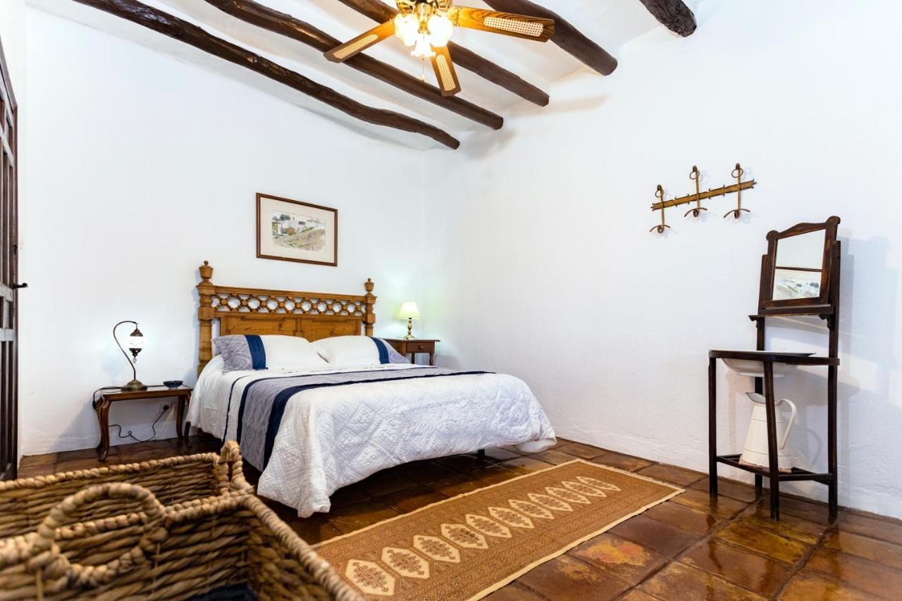 Casa El Lagarillo Con Piscina Privada Βίλα Alcaucín Εξωτερικό φωτογραφία