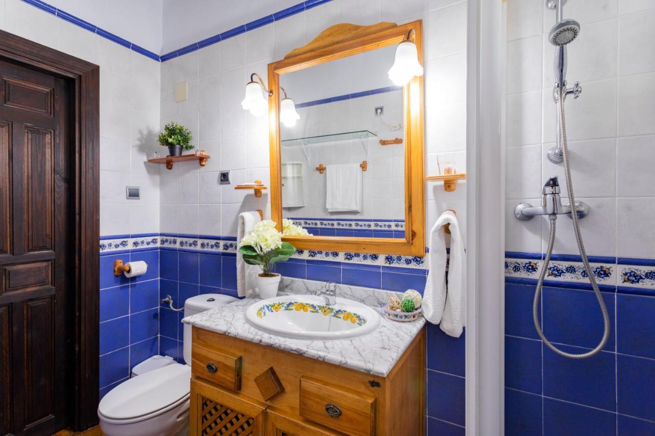 Casa El Lagarillo Con Piscina Privada Βίλα Alcaucín Εξωτερικό φωτογραφία